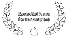 Essential Apps for Developers, App Store Featured