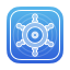 Helm for App Store Connect App Icon