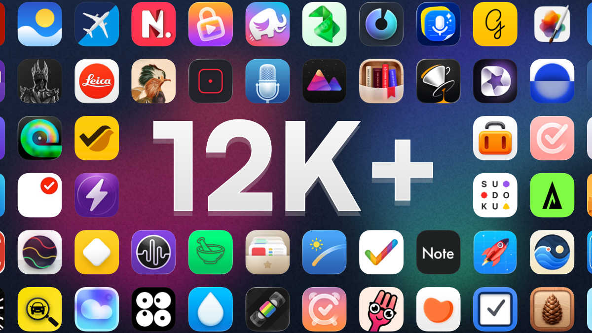 A list of incredible app developers already using Helm to ship their updates